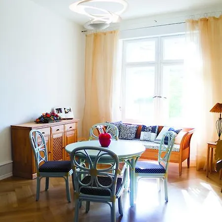 Stadthaus Sinfonia Baden-Baden Room photo