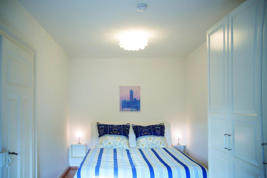 Stadthaus Sinfonia Apartment Baden-Baden