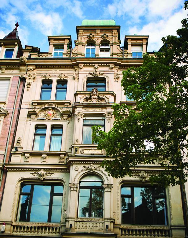 Apartment Stadthaus Sinfonia Baden-Baden