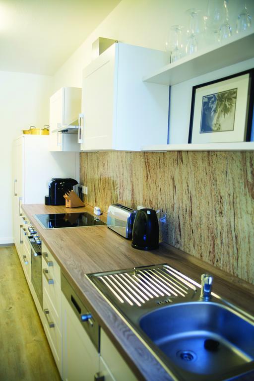 Apartment Stadthaus Sinfonia