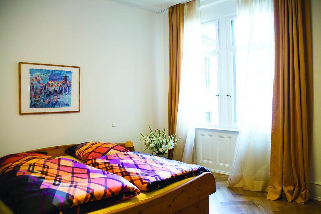 Stadthaus Sinfonia Apartment *